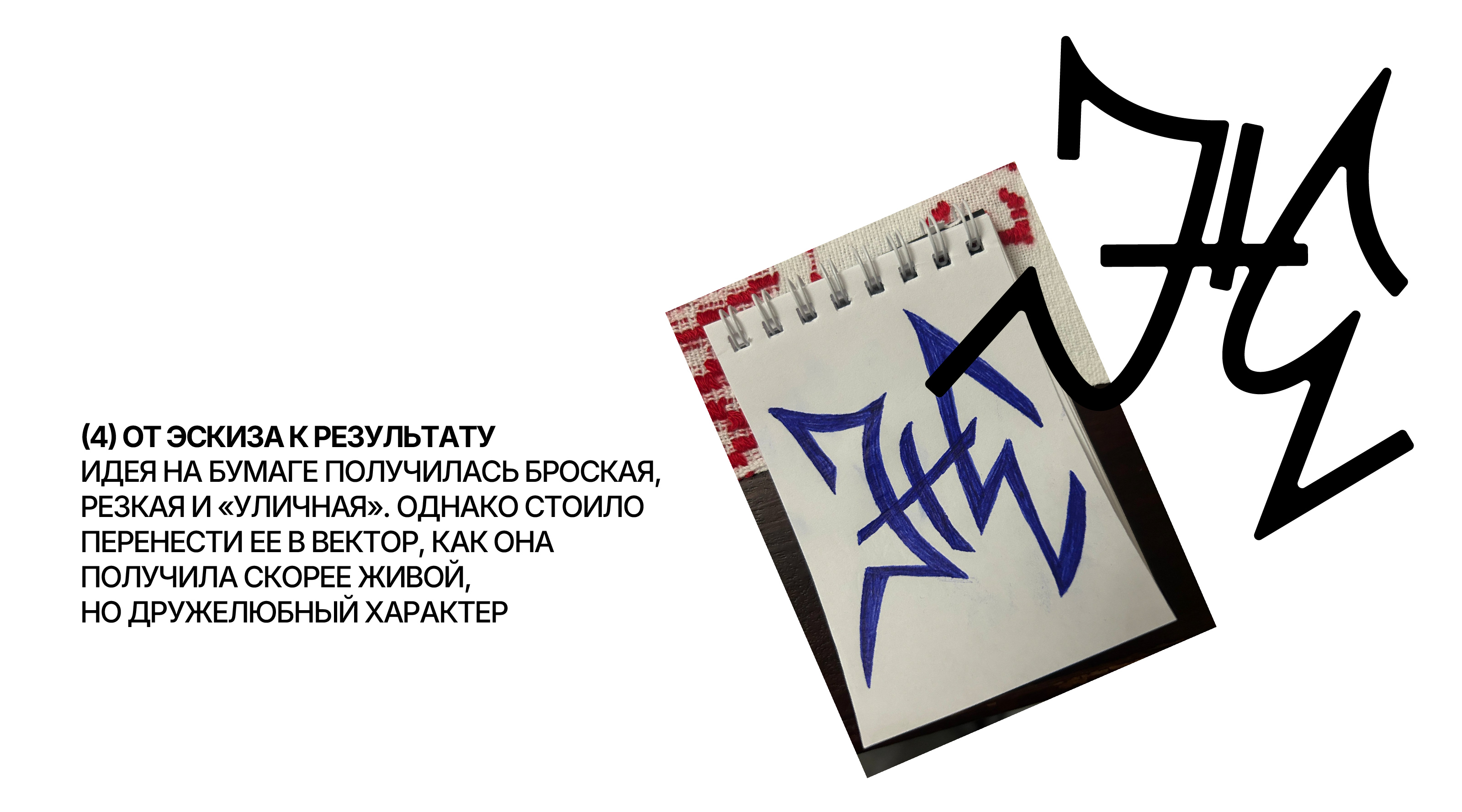 БКВЧ x jenvite 2026 — Изображение №4 — Графика на Dprofile