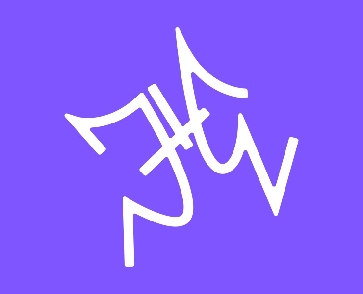 БКВЧ x jenvite 2026 — Графика на Dprofile