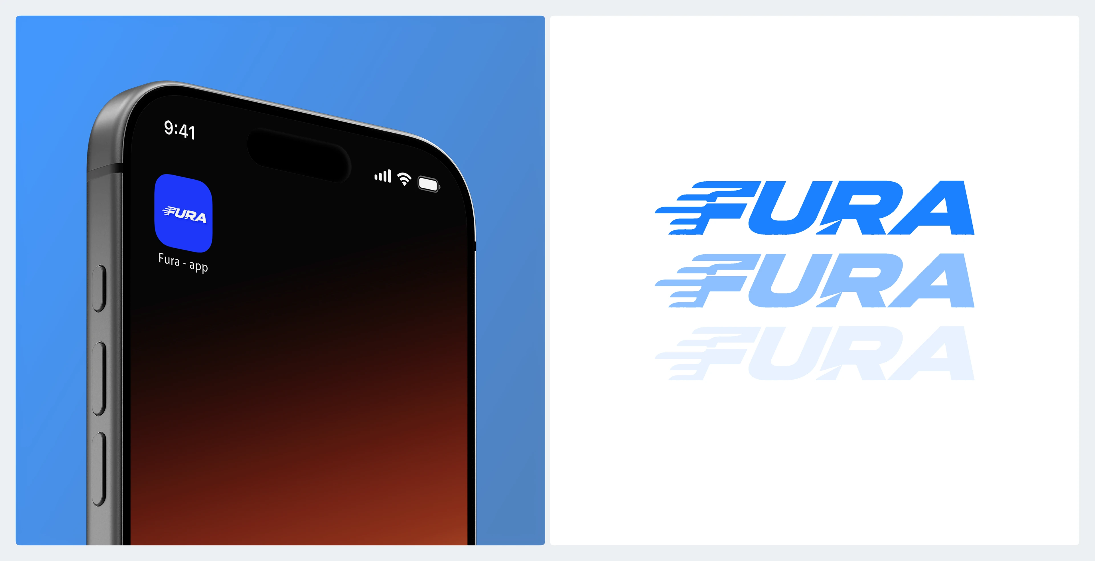 FURA — Logistics Mobile App | UI/UX — Изображение №7 — Интерфейсы на Dprofile