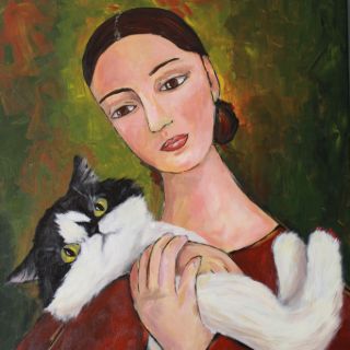 Аватар пользователя Алиса МЮ