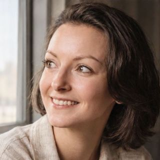 Аватар пользователя Ирина Никифорова