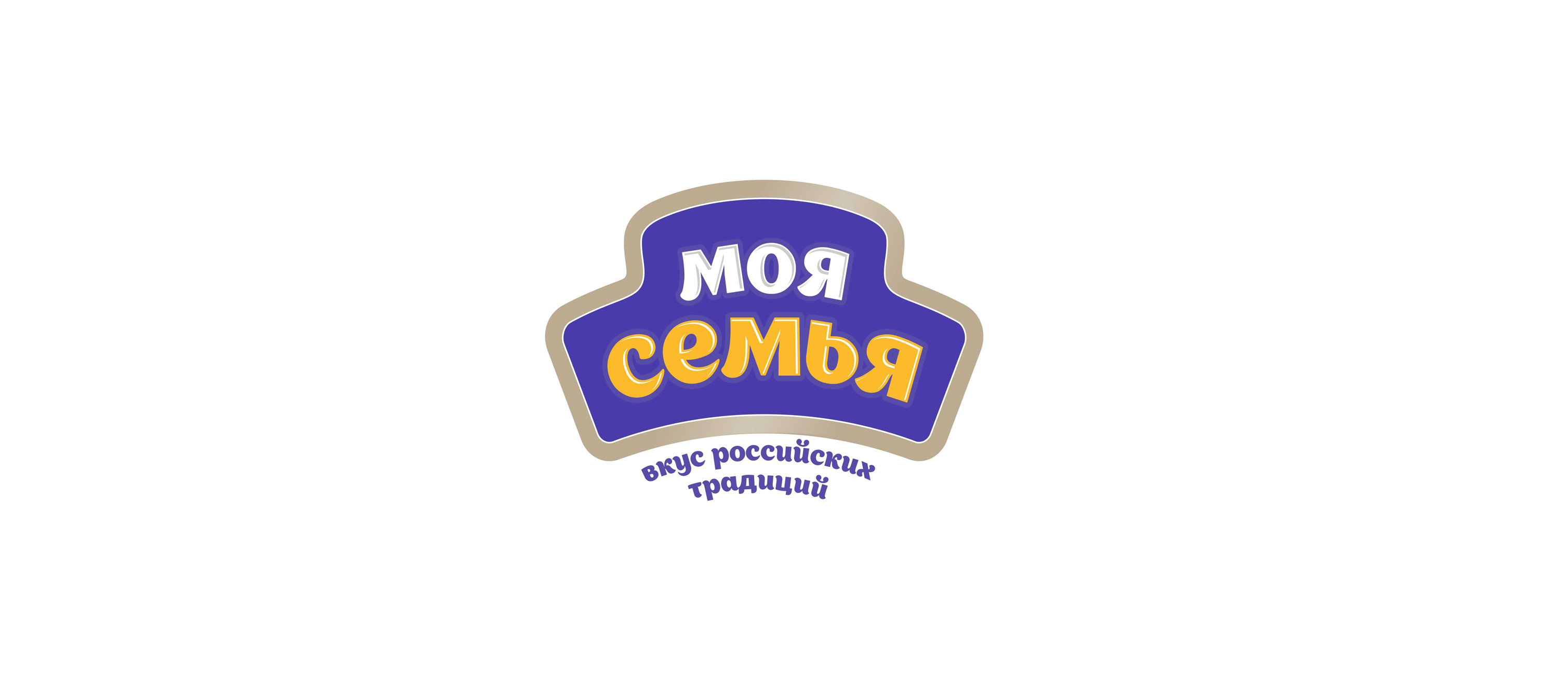 Дизайн упаковки кетчупа для ТМ «Моя семья» — Изображение №1 — Интерфейсы, Брендинг на Dprofile