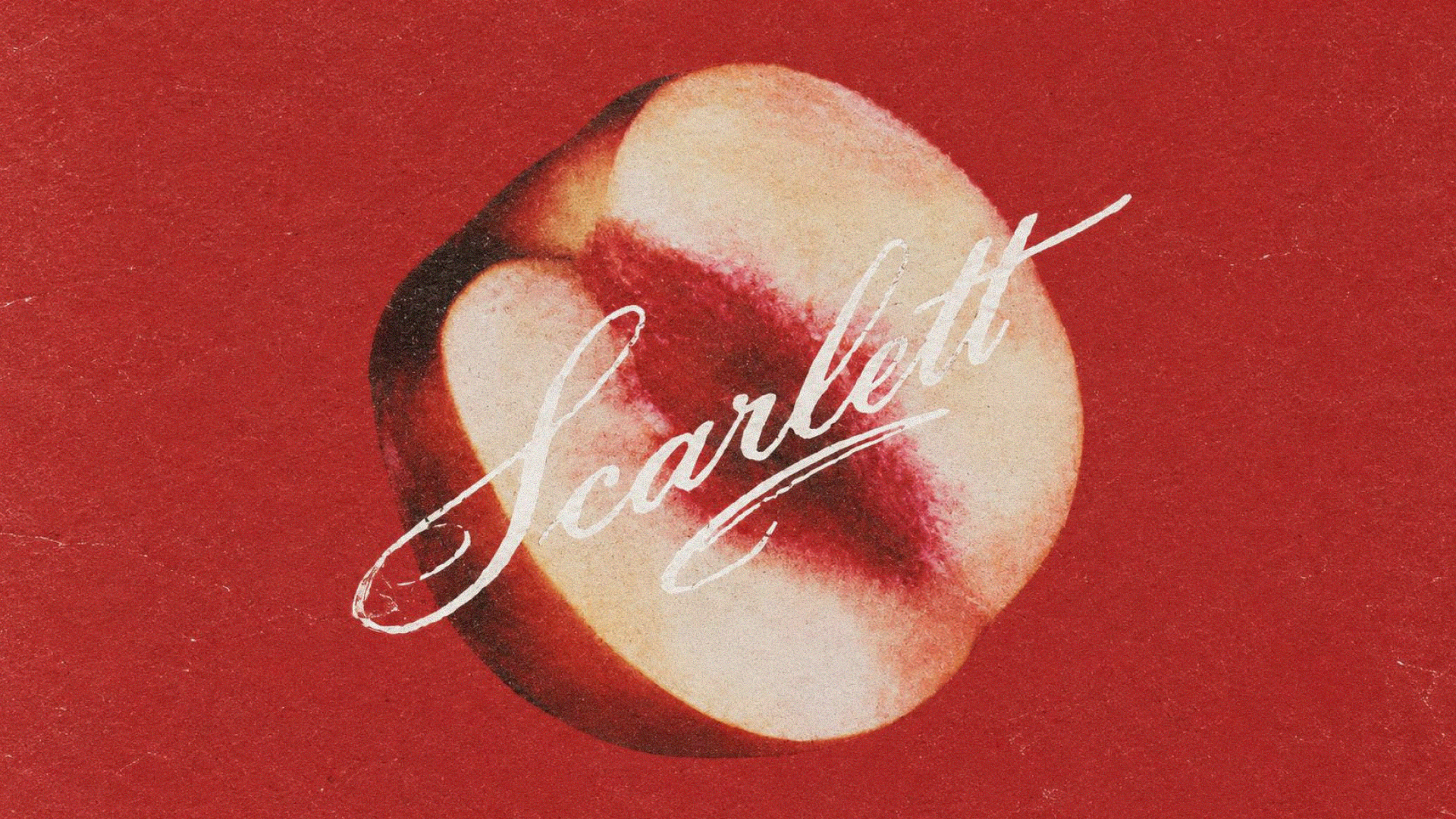 Scarlett — Изображение №11 — Брендинг на Dprofile