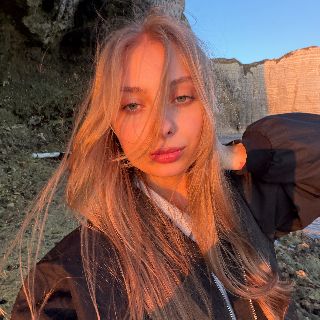 Аватар пользователя Мария Евдокимова