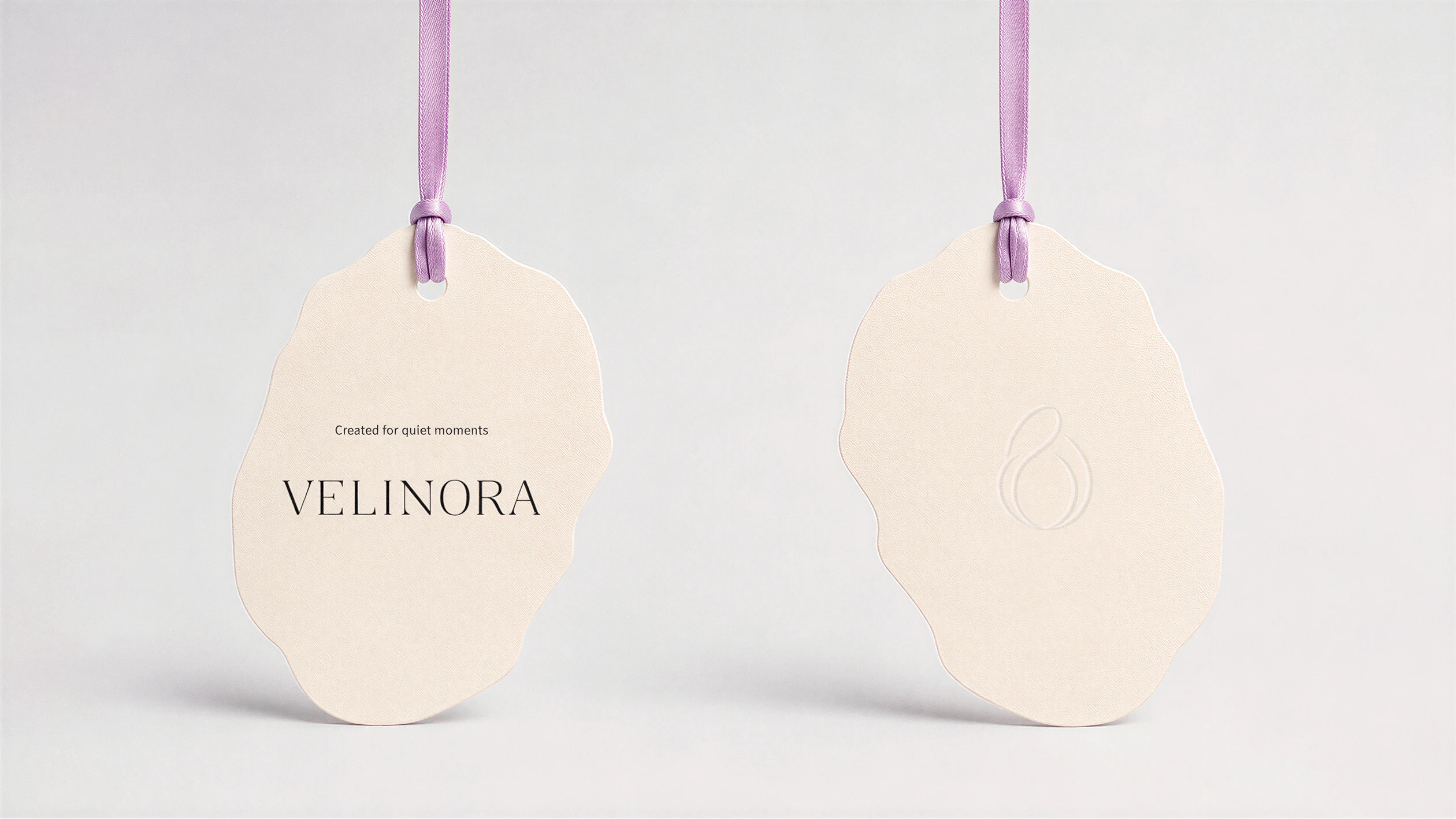 VELINORA — фирменный стиль бренда постельного белья — Изображение №11 — Брендинг на Dprofile