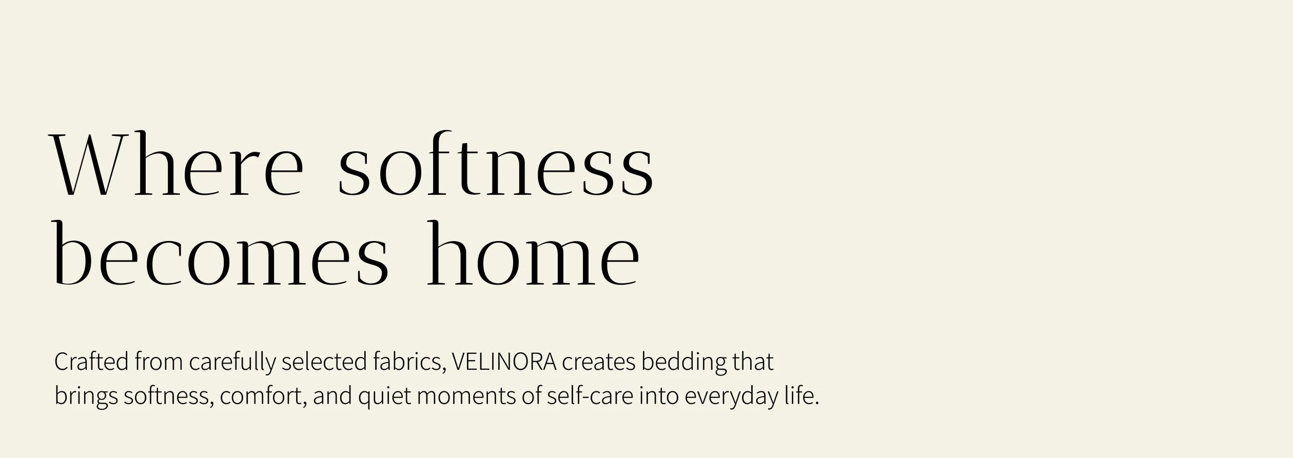 VELINORA — фирменный стиль бренда постельного белья — Изображение №10 — Брендинг на Dprofile