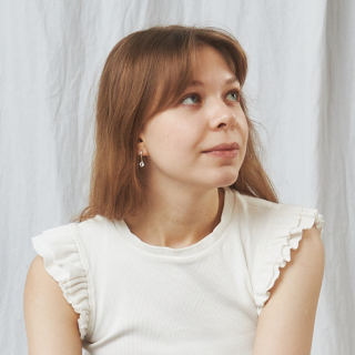 Аватар пользователя Мария Агеева