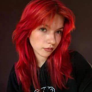 Аватар пользователя Юлия Уленкова