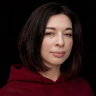 Аватар пользователя Елена Брюханкова