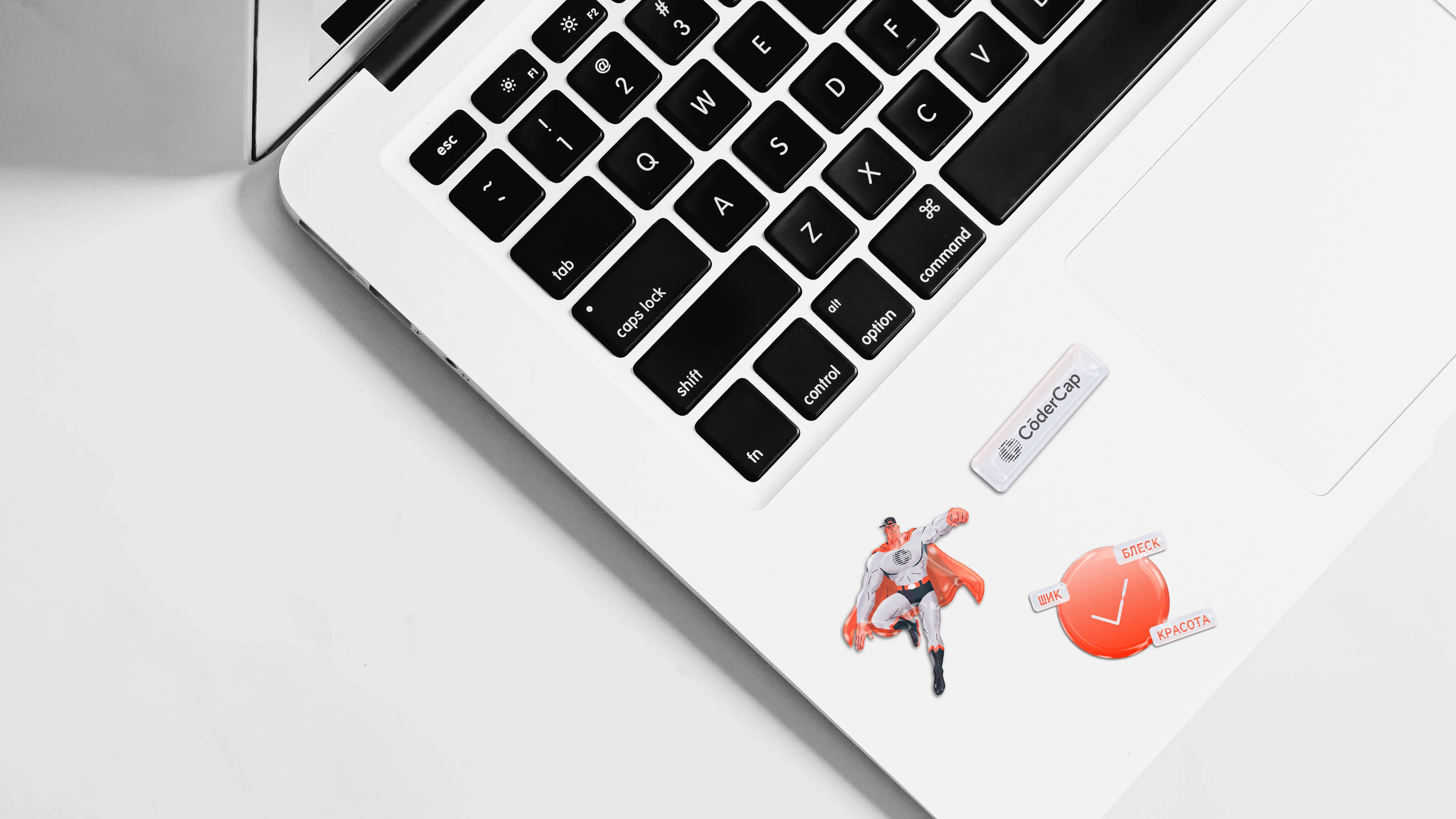 BRANDING | CORPORATE | IT COMPANY — Изображение №23 — Интерфейсы, Брендинг на Dprofile