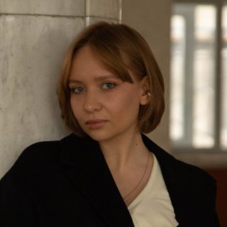 Аватар пользователя Александра Максимова