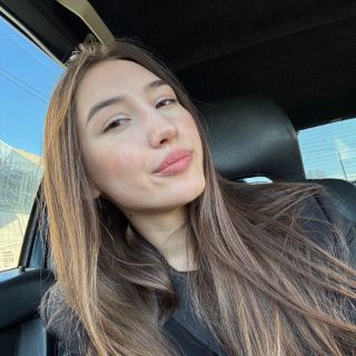 Аватар пользователя Юлия Асатуллина