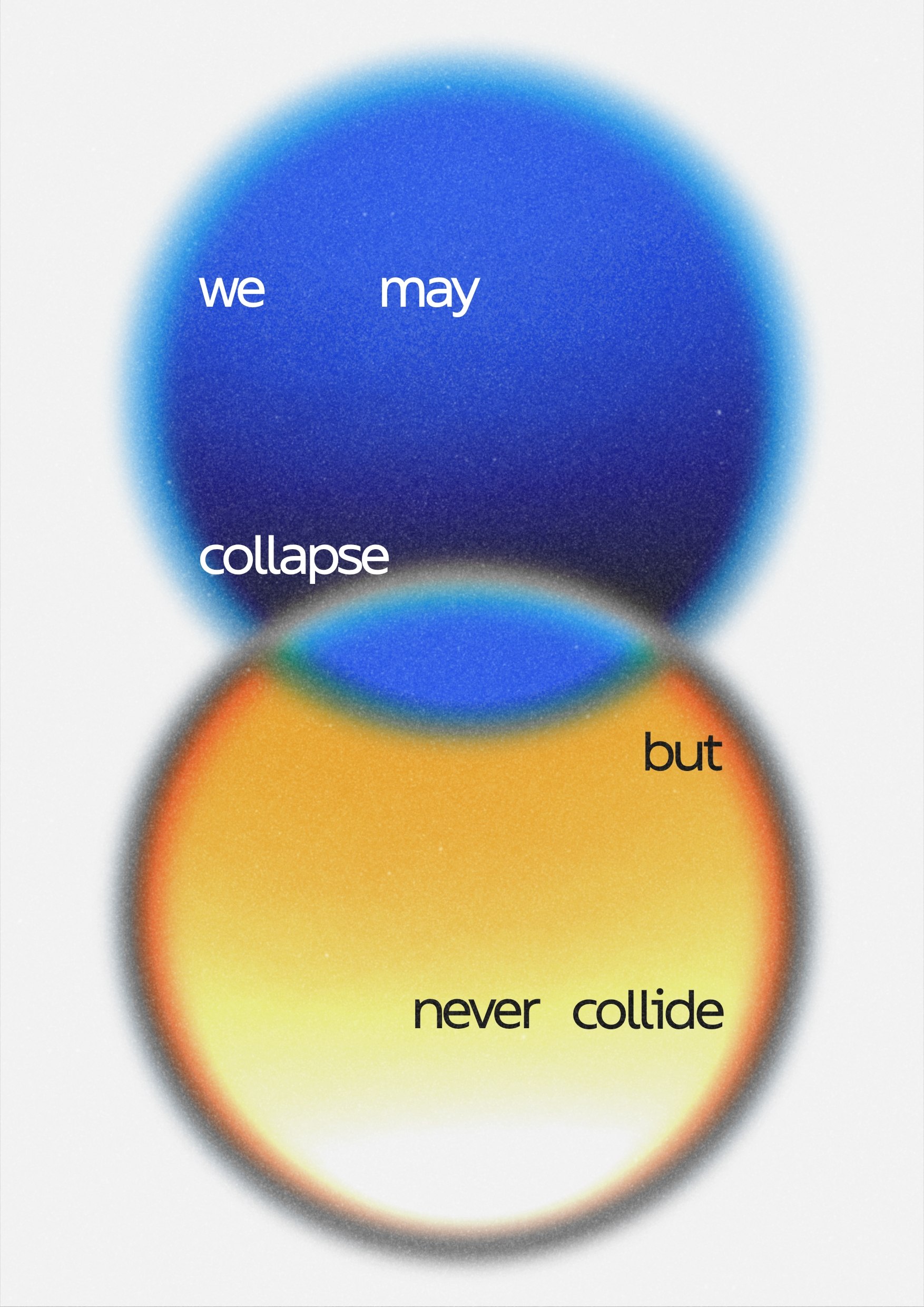 never*collide — Изображение №1 — Графика на Dprofile