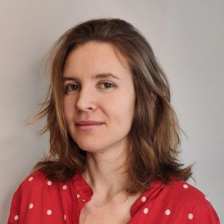 Аватар пользователя Аня Нукалова
