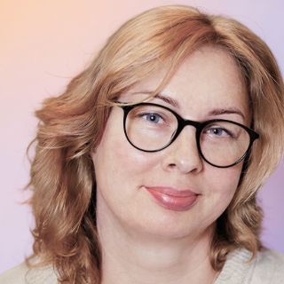 Аватар пользователя Светлана Косяева