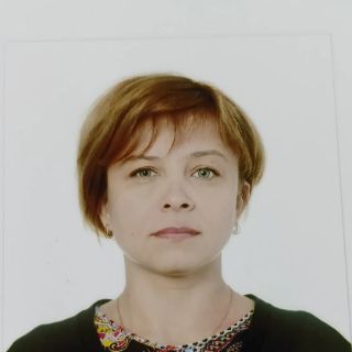 Аватар пользователя Елена Гринько