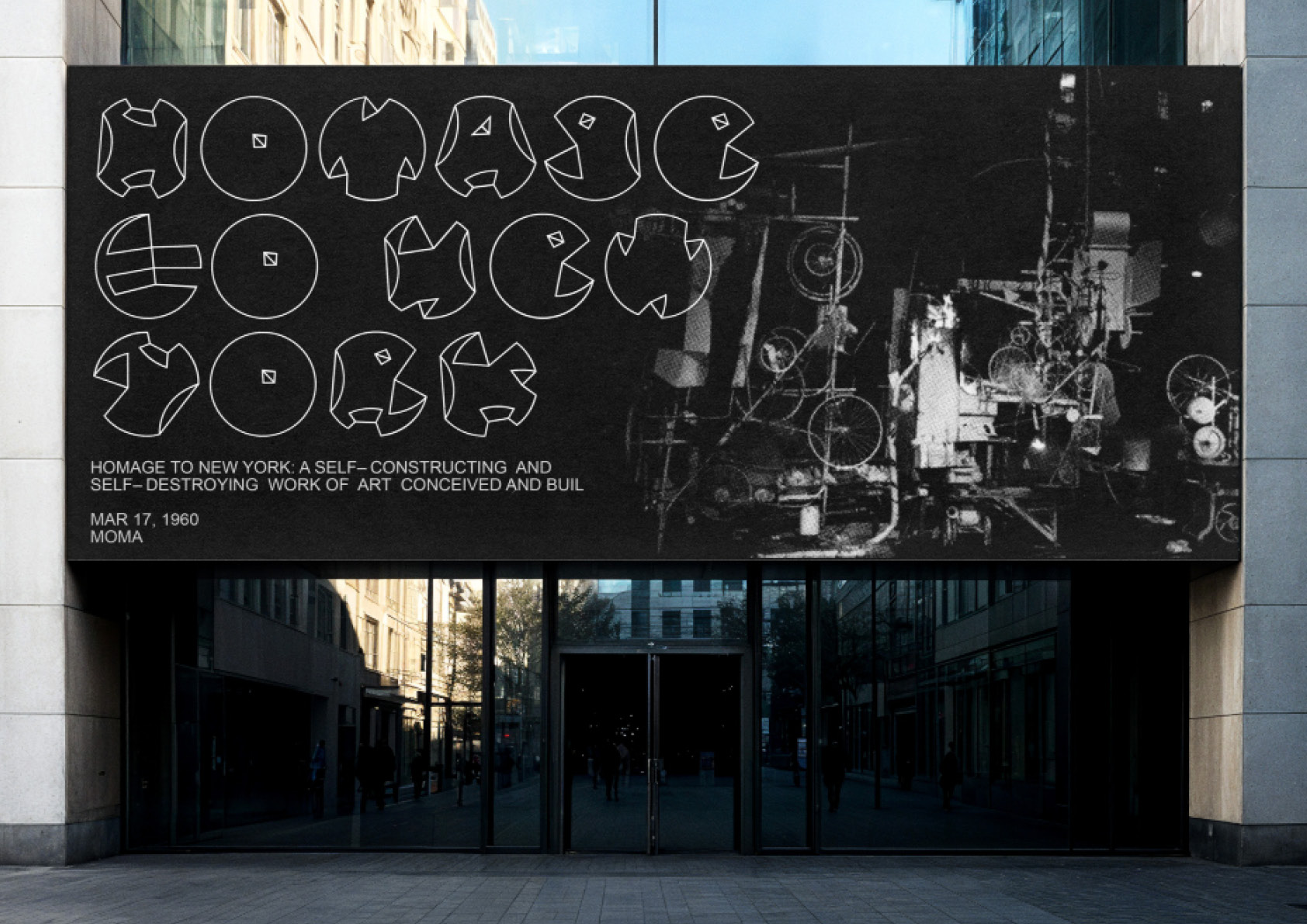 Canned typeface — Изображение №10 — Графика на Dprofile