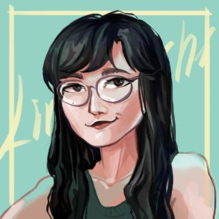 Аватар пользователя Алина Пак