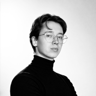 Аватар пользователя Ivan Sharnin