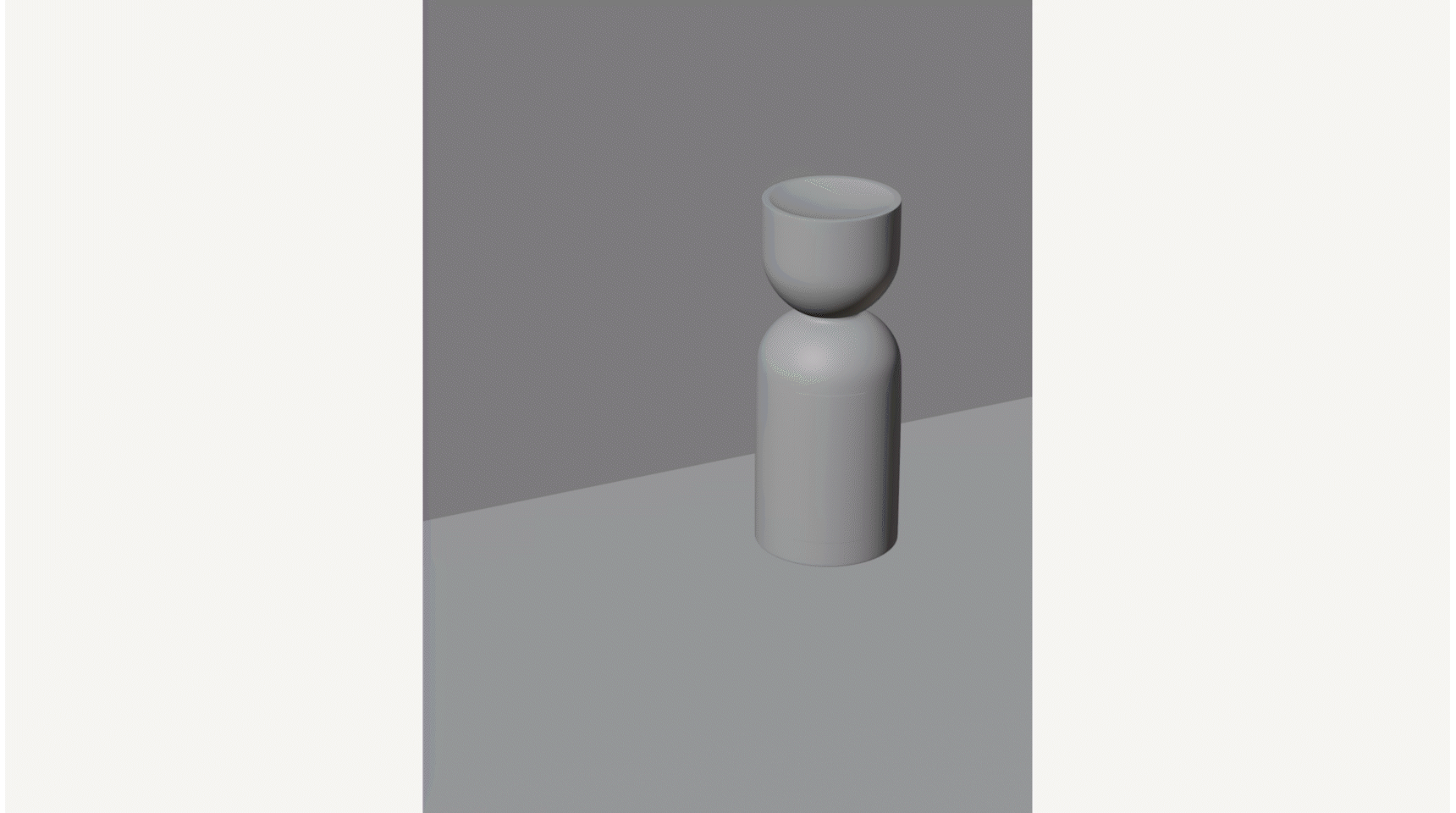 NOUT – Esprit Vétiver | 3D Визуализация — Изображение №9 — 3D, Промдизайн на Dprofile
