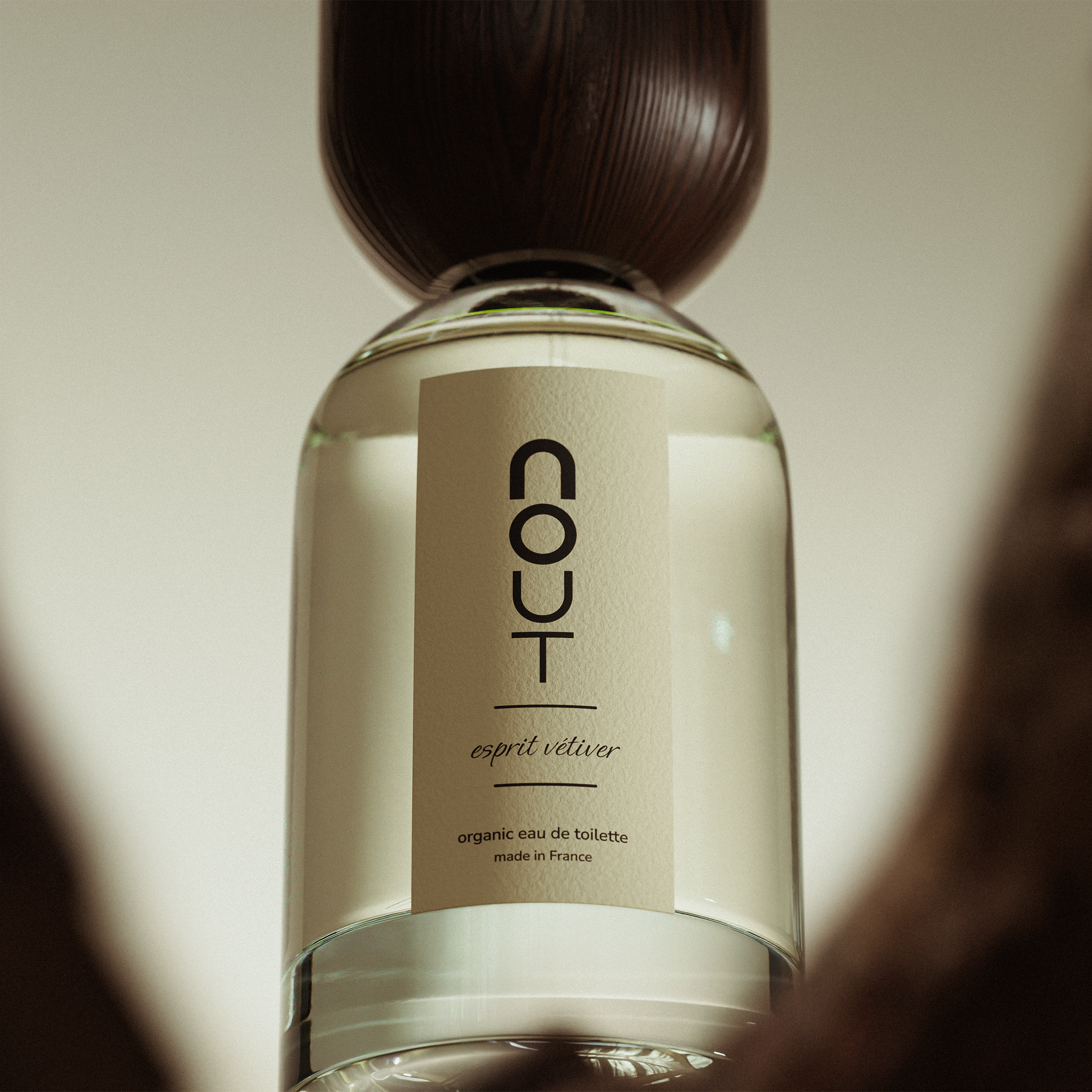 NOUT – Esprit Vétiver | 3D Визуализация — Изображение №3 — 3D, Промдизайн на Dprofile
