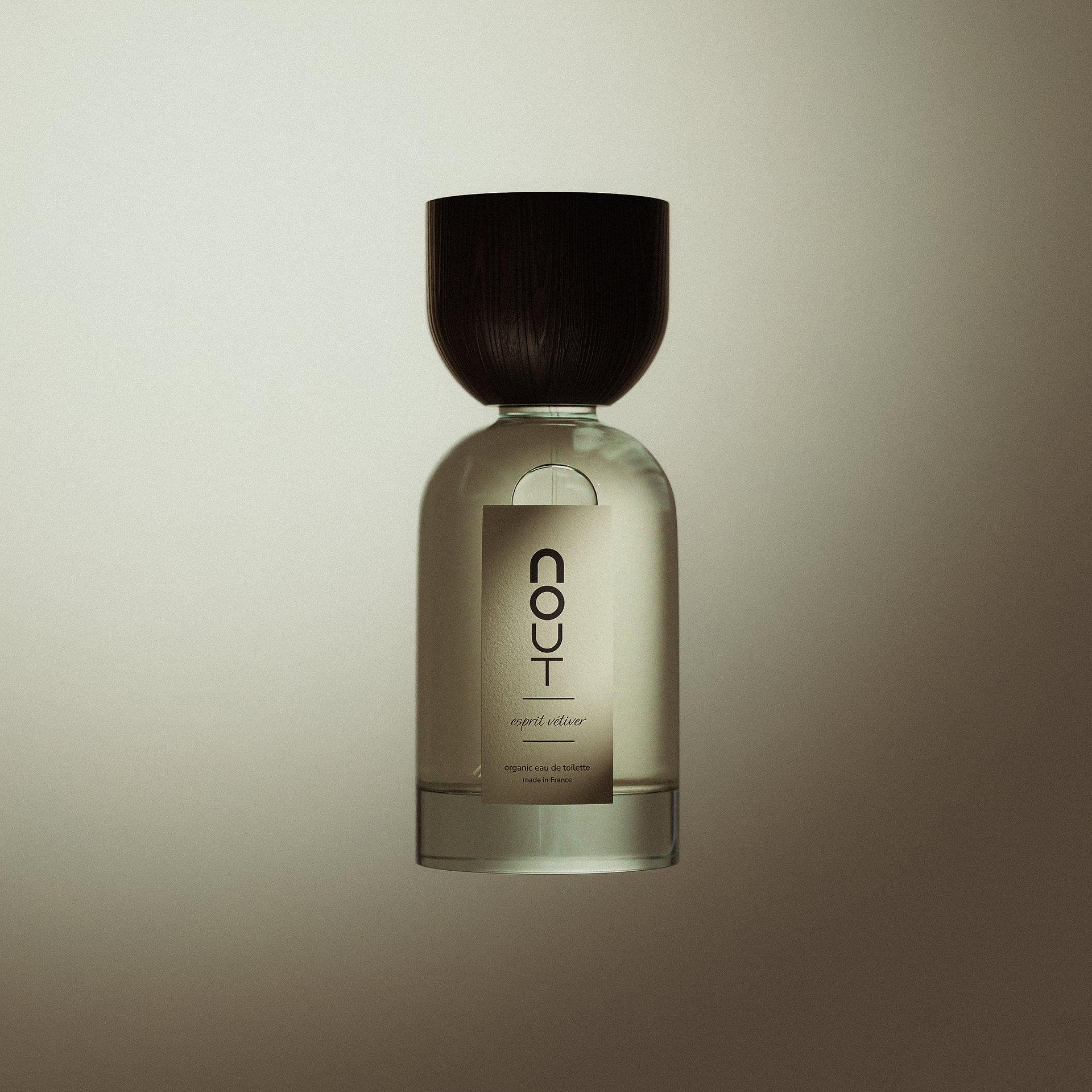 NOUT – Esprit Vétiver | 3D Визуализация — Изображение №7 — 3D, Промдизайн на Dprofile