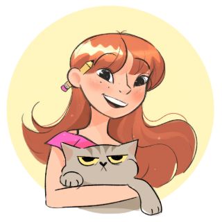 Аватар пользователя Мария Хлопова