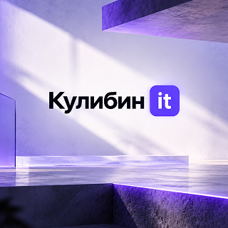 Аватар пользователя Кулибин Айти
