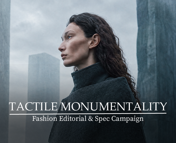 Tactile Monumentality — Маркетинг, Нейро на Dprofile