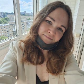 Аватар пользователя Светлана Бардакова