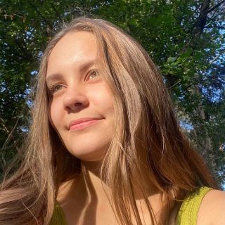Аватар пользователя Екатерина Попова