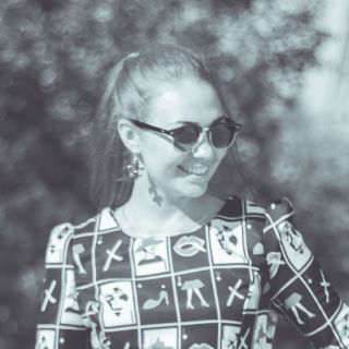 Аватар пользователя Светлана Морозова