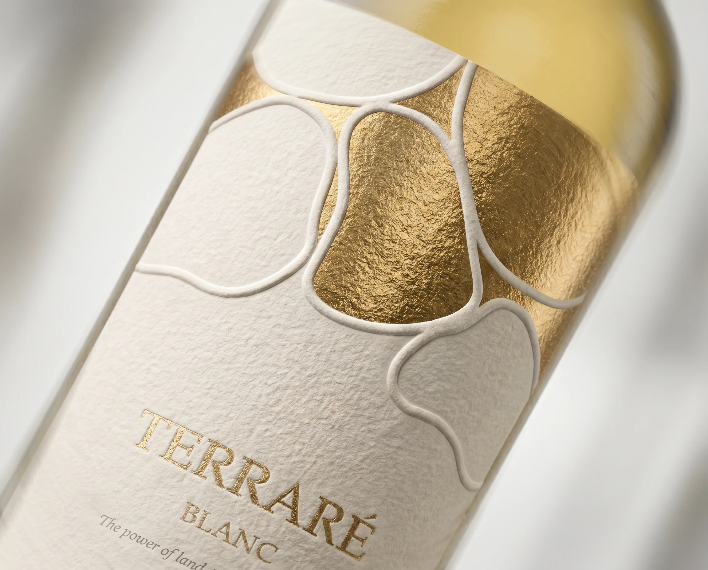 TERRARE | WINE LABEL CONCEPT — Изображение №6 — Брендинг на Dprofile