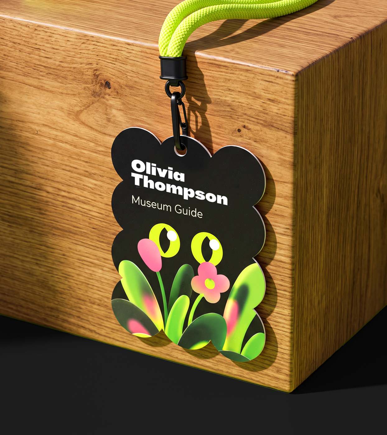 CHILDREN'S NATURE MUSEUM — Изображение №2 — Брендинг, Иллюстрация на Dprofile