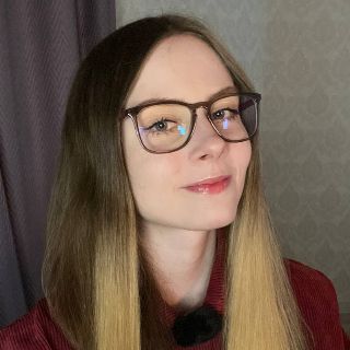 Аватар пользователя Надежда Драенкова