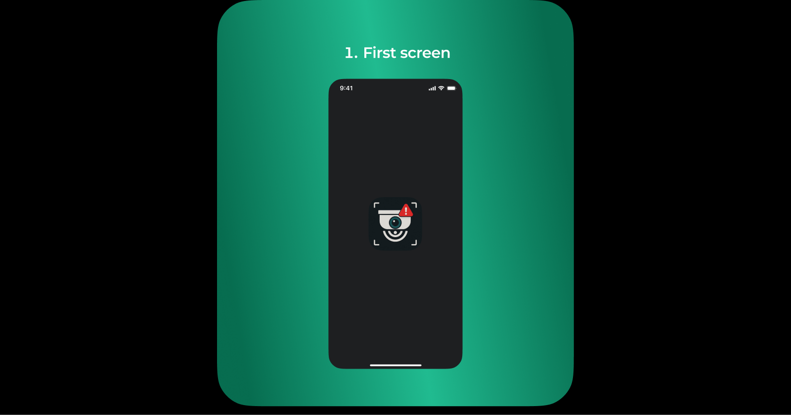 Camera Finder | Mobile app — Изображение №3 — Интерфейсы на Dprofile