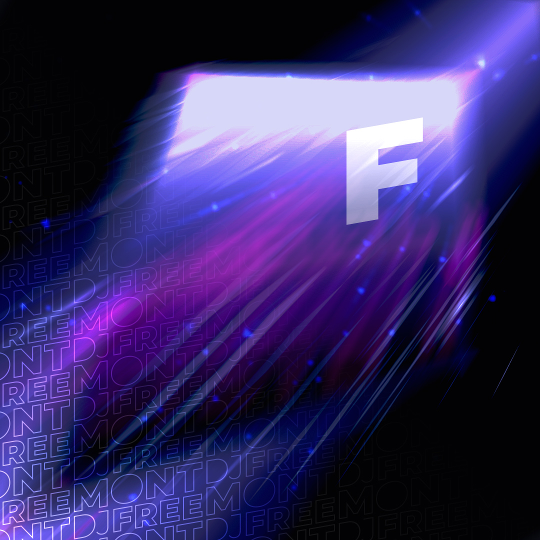 DJFreemont: личный бренд — Изображение №21 — Брендинг, Графика на Dprofile