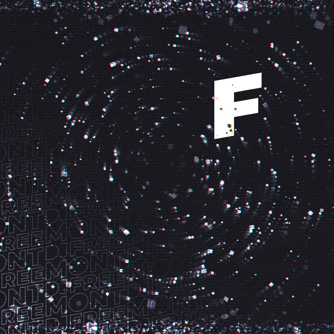 DJFreemont: личный бренд — Изображение №14 — Брендинг, Графика на Dprofile