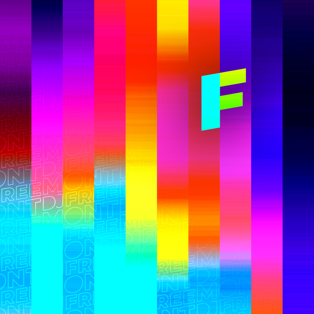 DJFreemont: личный бренд — Изображение №10 — Брендинг, Графика на Dprofile