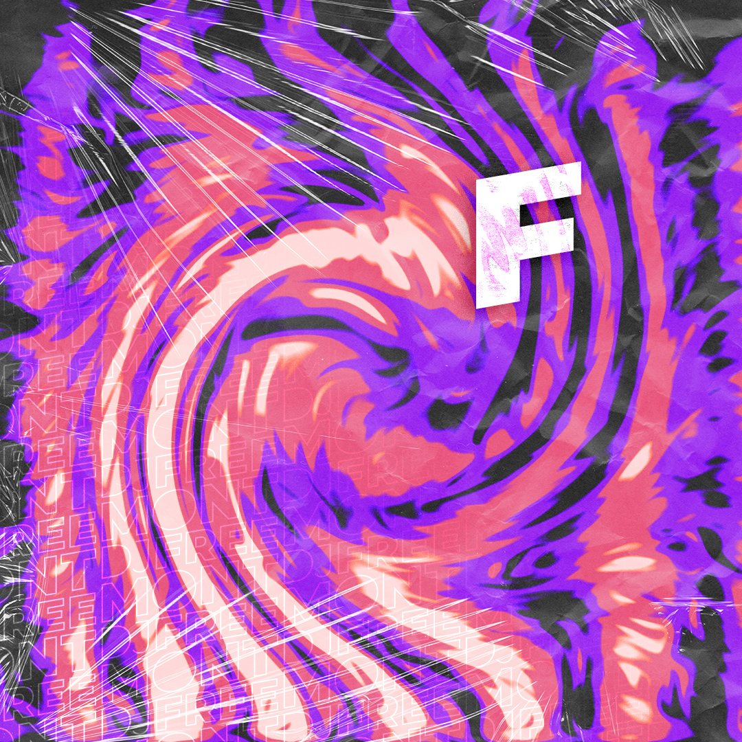 DJFreemont: личный бренд — Изображение №9 — Брендинг, Графика на Dprofile