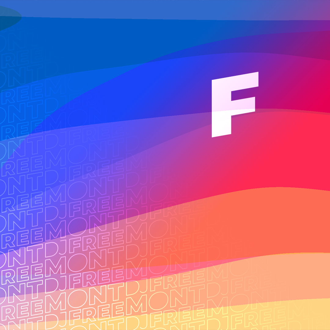 DJFreemont: личный бренд — Изображение №15 — Брендинг, Графика на Dprofile