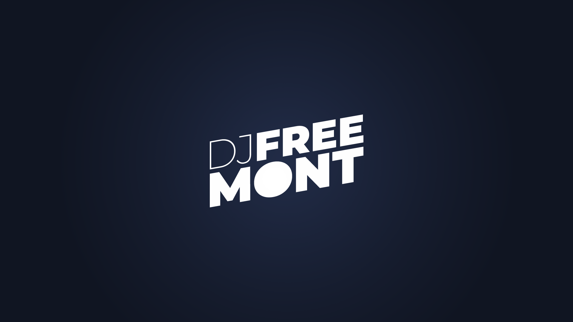DJFreemont: личный бренд — Изображение №2 — Брендинг, Графика на Dprofile