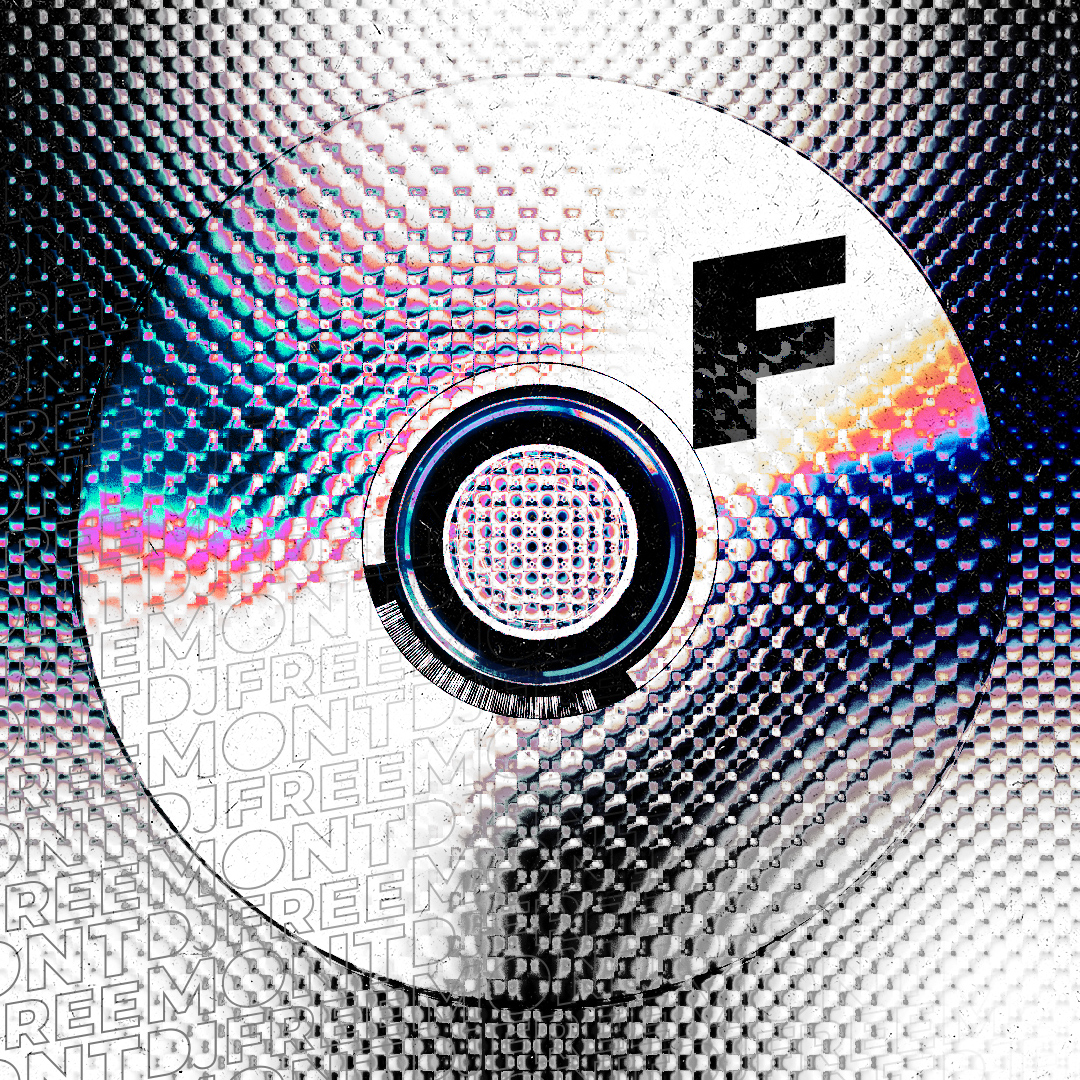 DJFreemont: личный бренд — Изображение №7 — Брендинг, Графика на Dprofile