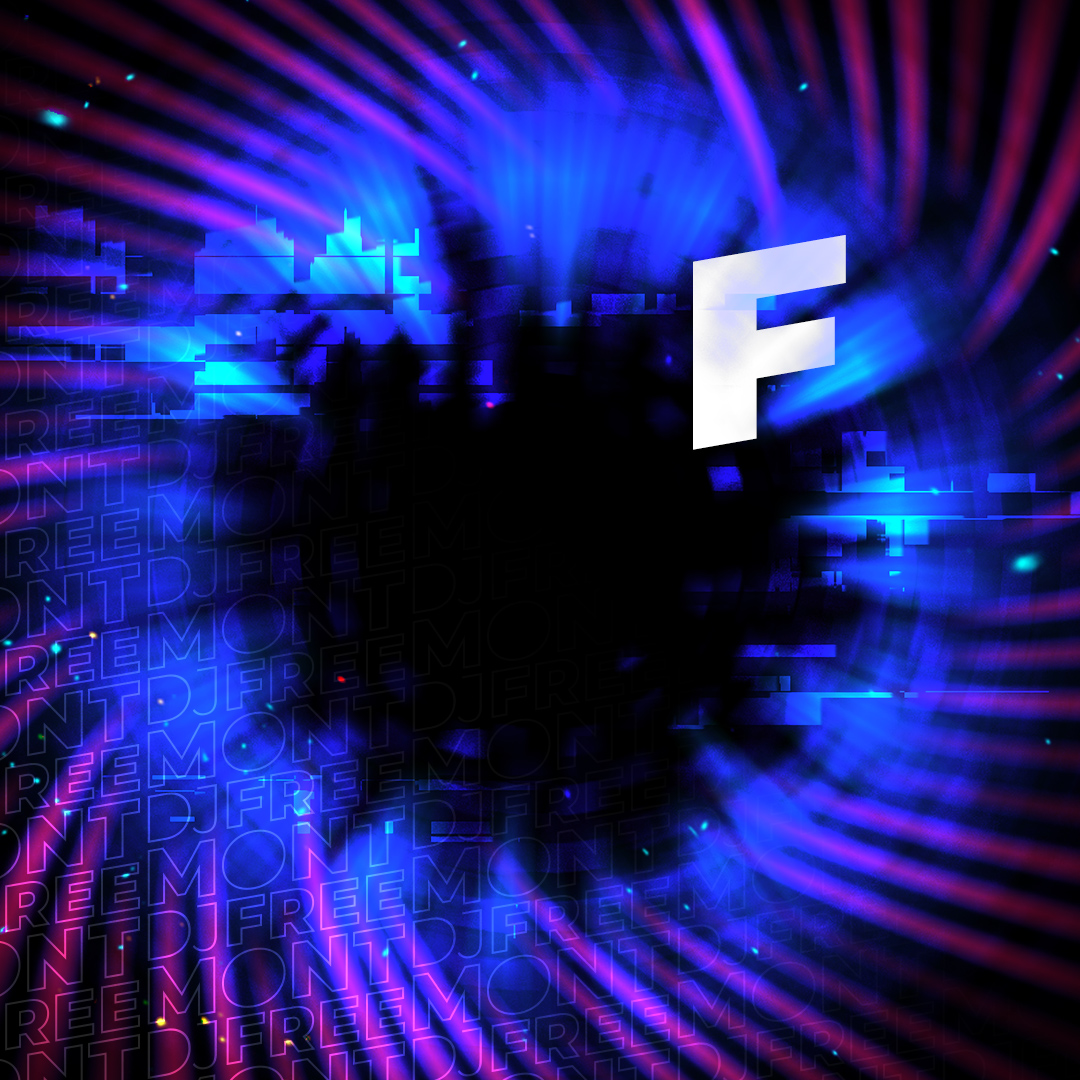 DJFreemont: личный бренд — Изображение №19 — Брендинг, Графика на Dprofile