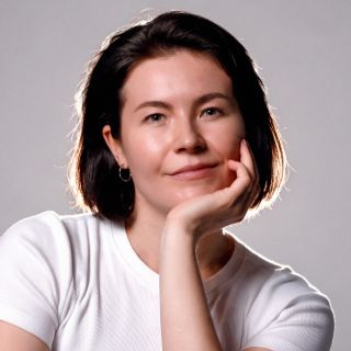 Аватар пользователя Оля Большакова
