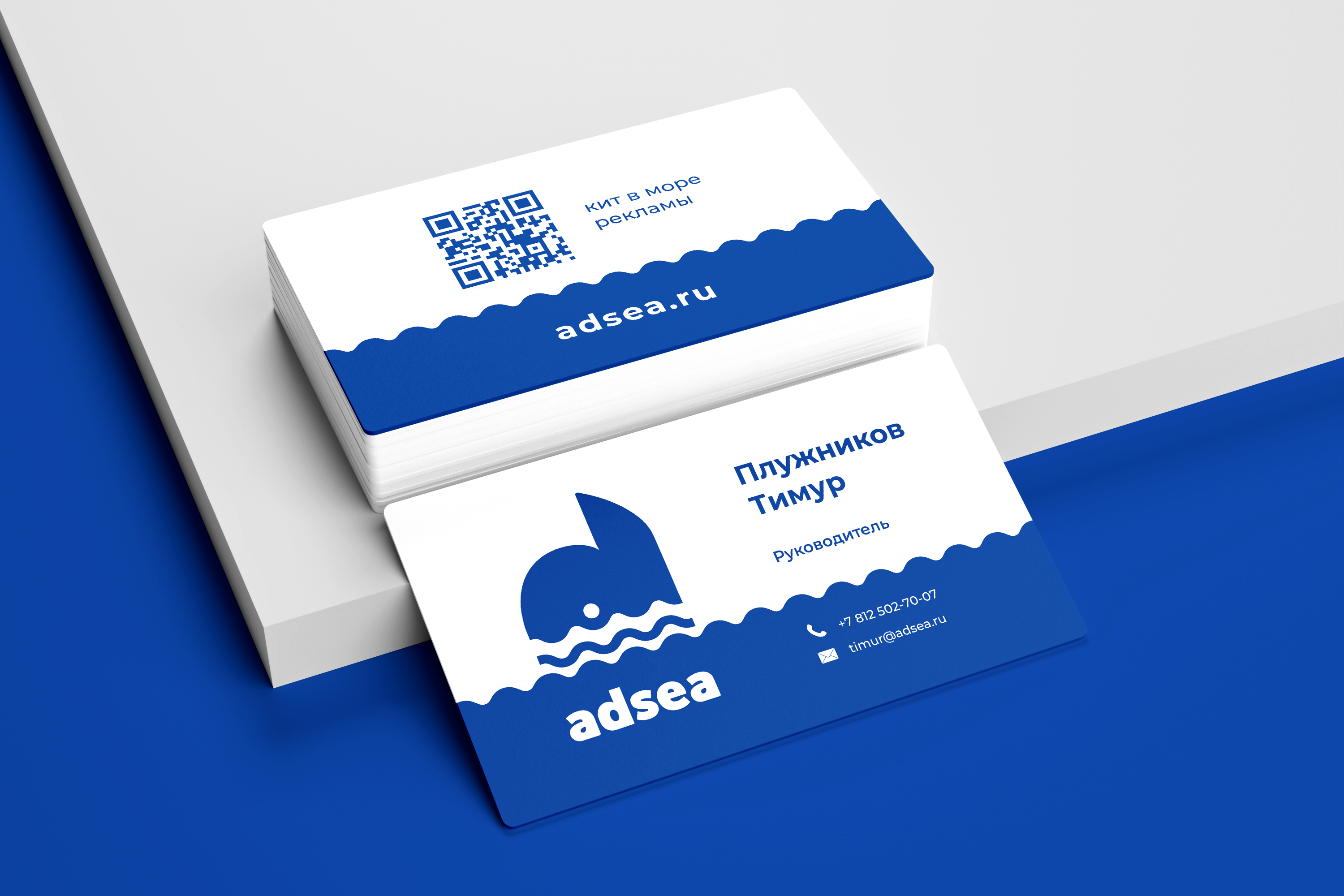 Брендинг ADSEA — Изображение №6 — Брендинг на Dprofile