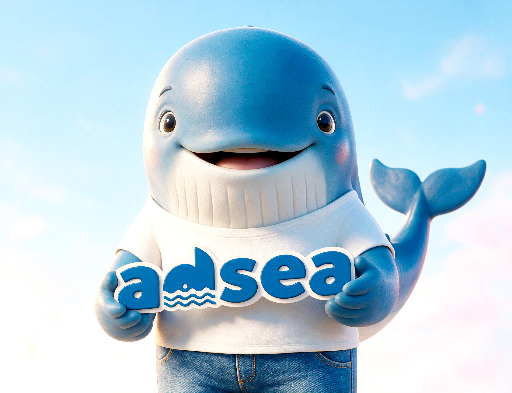 Брендинг ADSEA — Изображение №1 — Брендинг на Dprofile