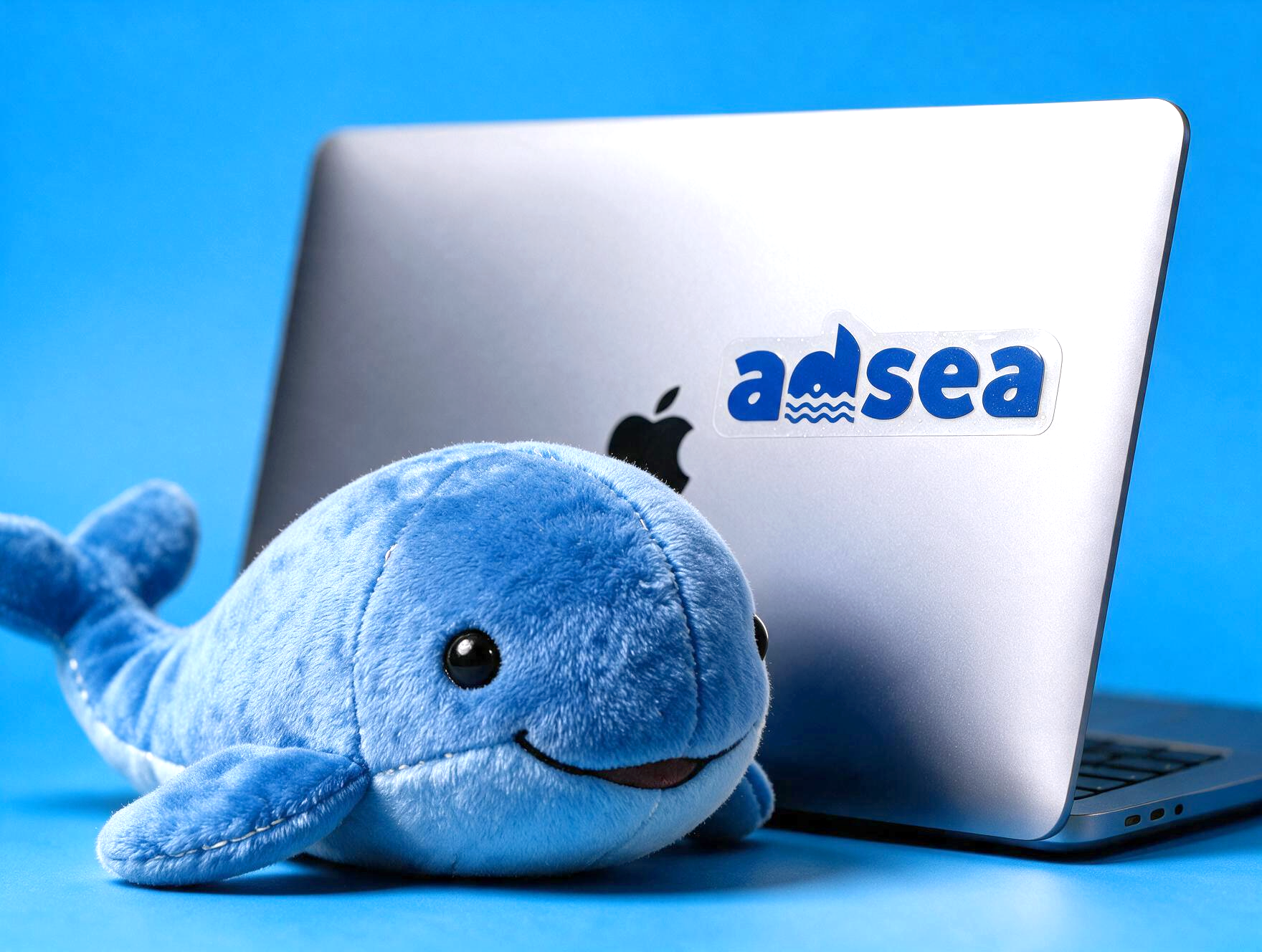 Брендинг ADSEA — Изображение №9 — Брендинг на Dprofile