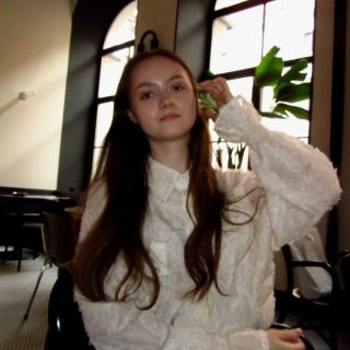 Аватар пользователя Мария Веверица