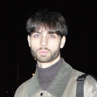 Аватар пользователя Сергей Опарин